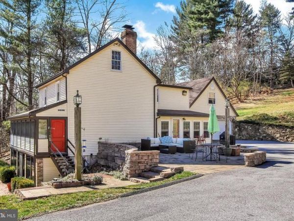 80 W CENTER STREET, GLEN ROCK, PA 17327