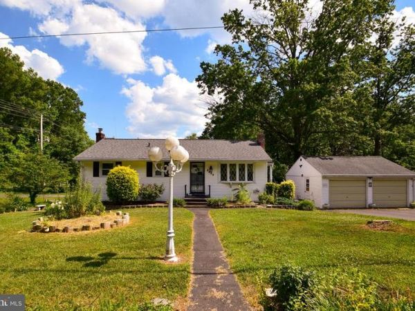 2409 ROTH ROAD, EDGEWOOD, MD 21040