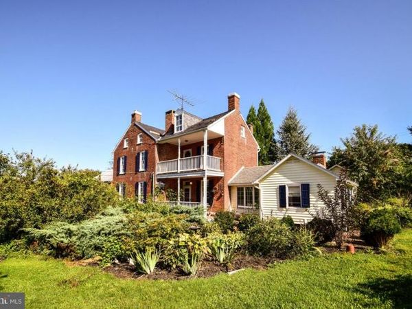 13069 GLEN VALLEY ROAD, GLEN ROCK, PA 17327