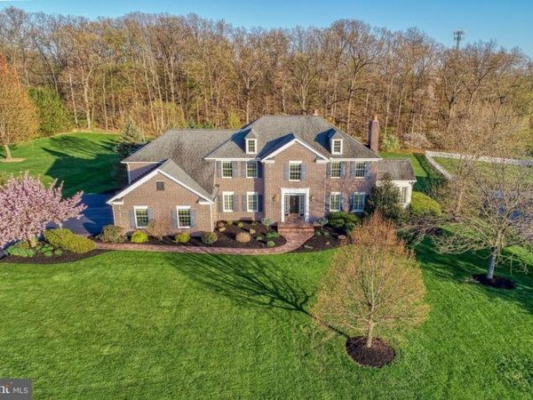 730 ROSEWOOD LANE, YORK, PA 17403