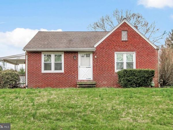 2291 BAKER ROAD, YORK, PA 17408