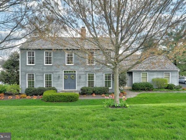 11 STONE RIDGE DRIVE, NEW FREEDOM, PA 17349