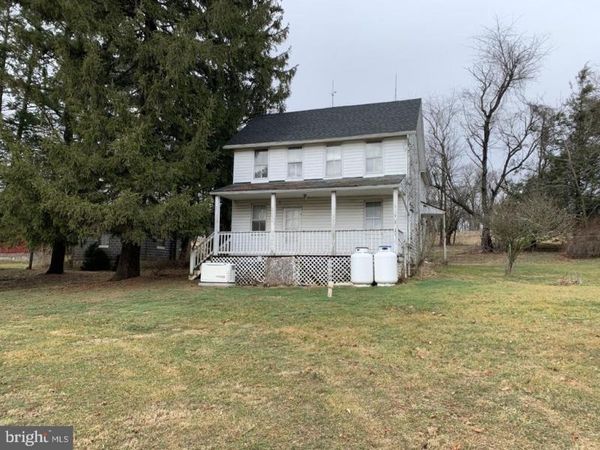 1535 CRAWFORD ROAD, FELTON, PA 17322