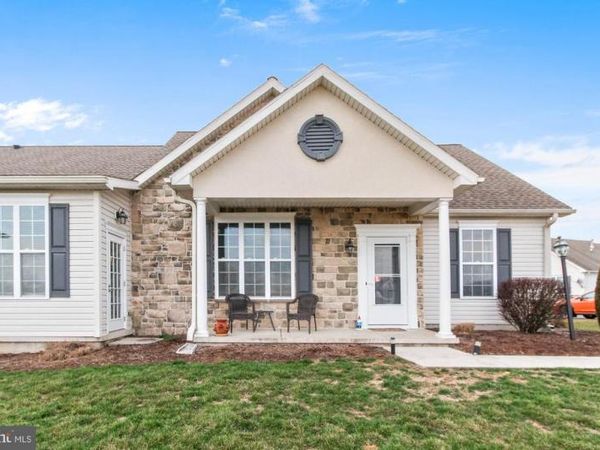 155 S ALPINE DRIVE, YORK, PA 17408