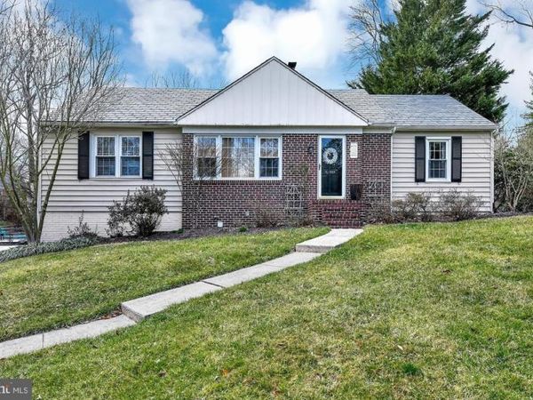 502 CHARLES STREET AVENUE, TOWSON, MD 21204