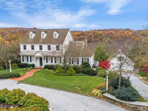 93 DUNKARD VALLEY ROAD, YORK, PA 17403