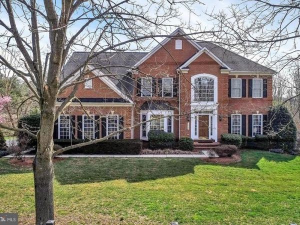 16198 CARRS MILL ROAD, WOODBINE, MD 21797