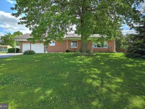 224 LEADERS HEIGHTS ROAD, YORK, PA 17402