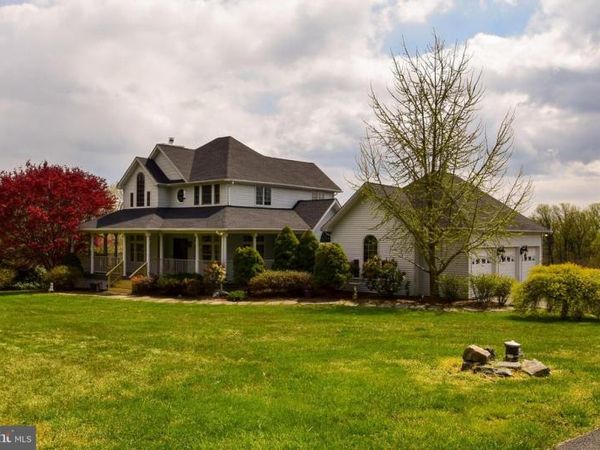 1431A KNOPP ROAD, JARRETTSVILLE, MD 21084