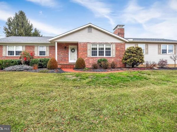 4204 DELIGHT COURT, HAMPSTEAD, MD 21074
