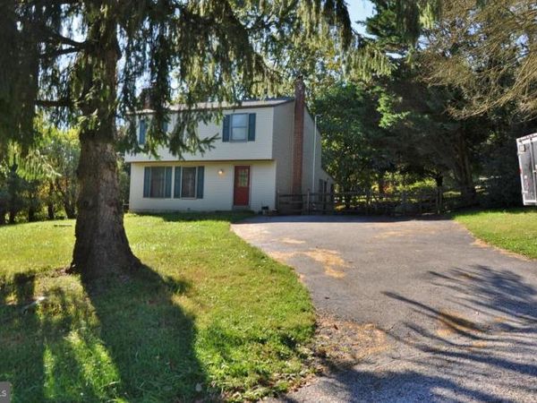 14881 KEESEY COURT, STEWARTSTOWN, PA 17363