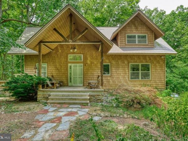 640 GARRISTON ROAD, YORK HAVEN, PA 17370
