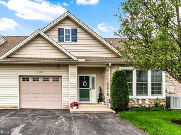 1203 S MARSHVIEW ROAD, STEWARTSTOWN, PA 17363