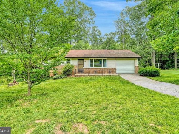 6075 TIMBERLYN DRIVE, DOVER, PA 17315