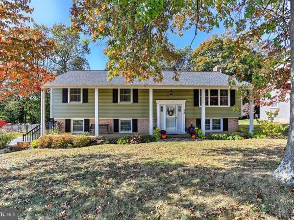 14 WINCHESTER ROAD, SHREWSBURY, PA 17361