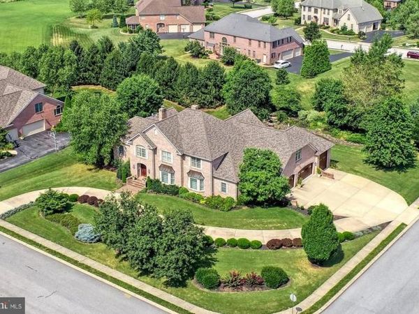 1348 WICKLOW DRIVE, YORK, PA 17404