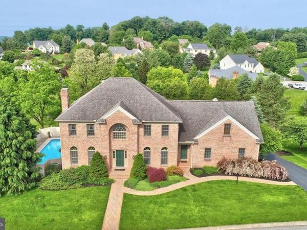 1950 WITNESS ROAD, YORK, PA 17403