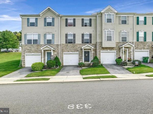 339 BRUAW DRIVE, YORK, PA 17406