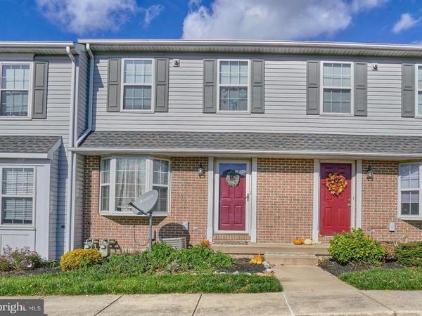333 CHERRY STREET, Unit 6, RED LION, PA 17356