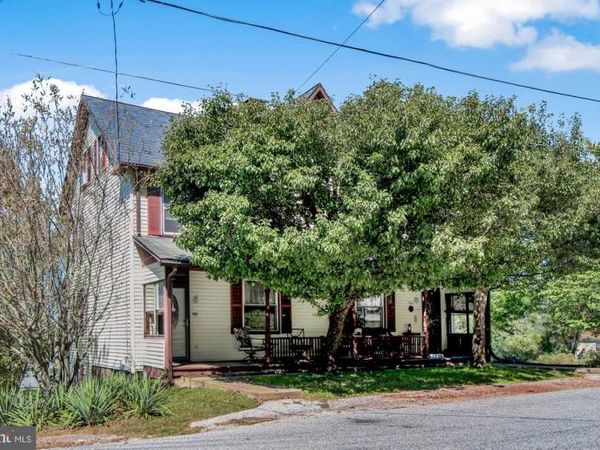 501-503 CHESTNUT STREET, DELTA, PA 17314