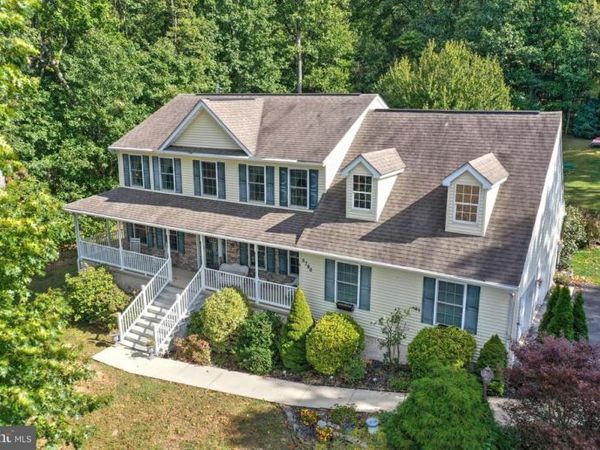 5790 DAIRY ROAD, RED LION, PA 17356