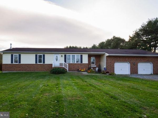 918 THOMPSON ROAD, FAWN GROVE, PA 17321