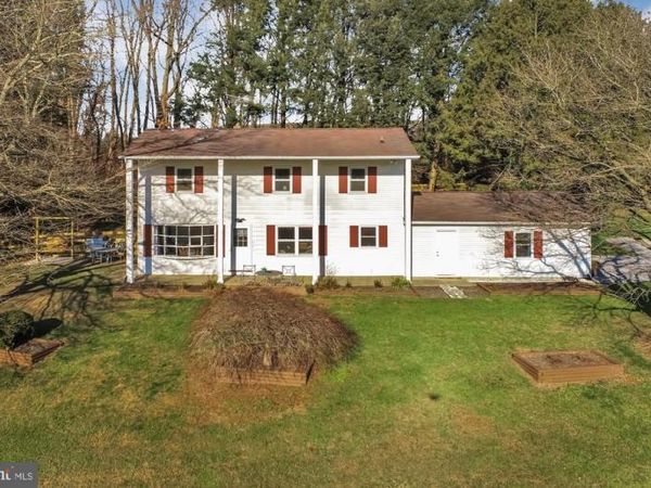 3030 LIEB ROAD, PARKTON, MD 21120