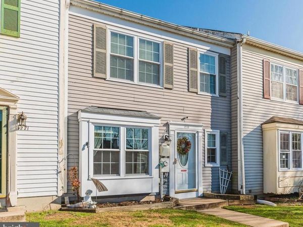 1219 GRIFFITH PLACE, BELCAMP, MD 21017