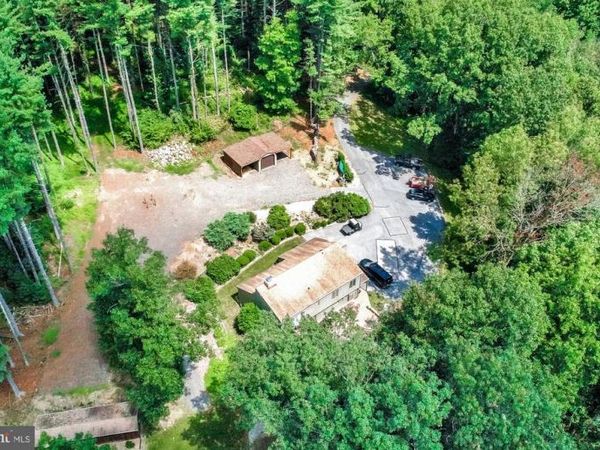 19402 GUNPOWDER ROAD, MILLERS, MD 21102