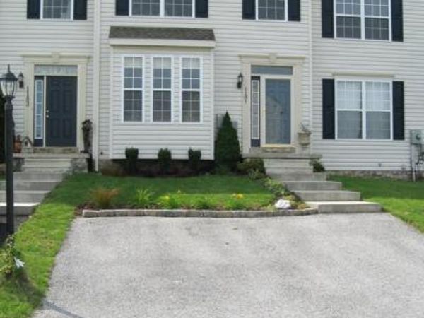 1181 LEDGE DRIVE, YORK, PA 17408