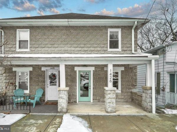 1426 S DUKE STREET, YORK, PA 17403