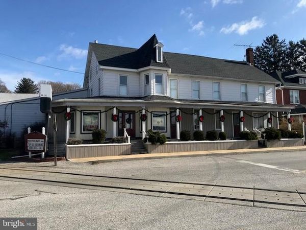 431-435 S MAIN STREET, SHREWSBURY, PA 17361