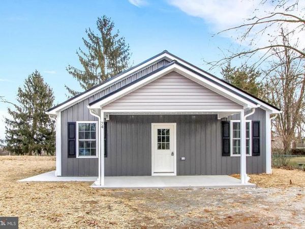 74 CLUBHOUSE ROAD, DELTA, PA 17314
