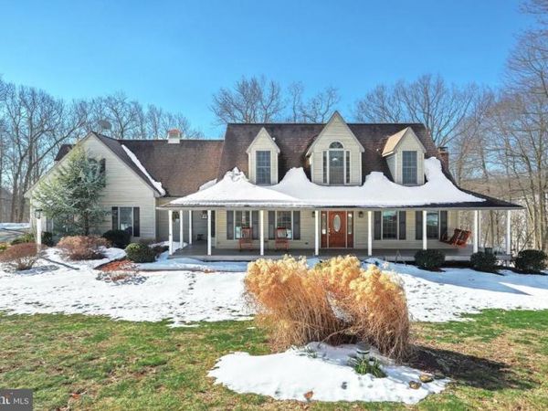 55 SERENITY LANE, BROGUE, PA 17309