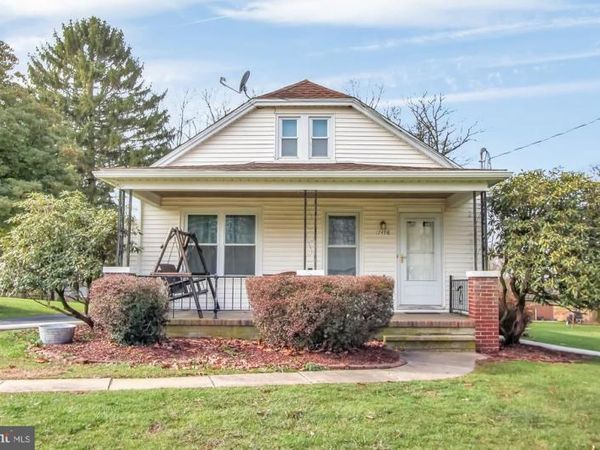 17498 N BARRENS RD, STEWARTSTOWN, PA 17363