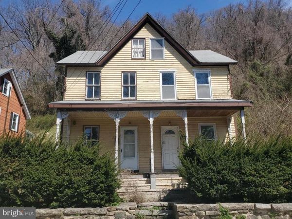 274-276 N MAIN STREET, PORT DEPOSIT, MD 21904
