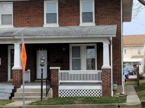 765 HILL STREET, YORK, PA 17403