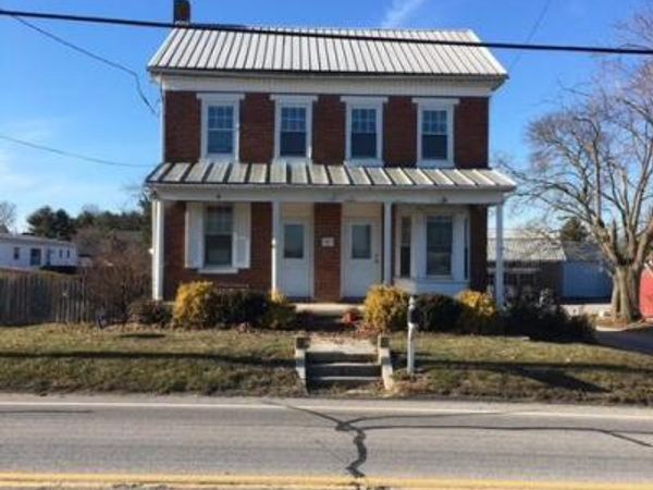 707 HANOVER ROAD, YORK, PA 17408
