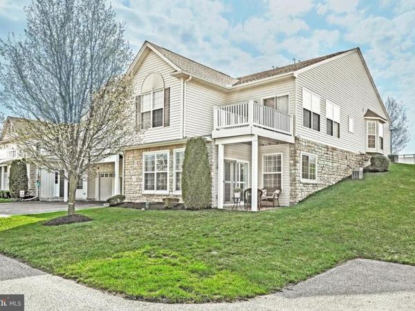 1108 CRESTVIEW LANE, STEWARTSTOWN, PA 17363