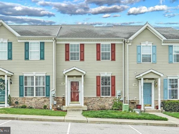 3587 CANNON COURT, YORK, PA 17408