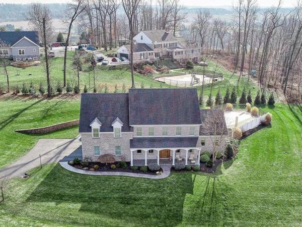 2020 SOUTHWYND COURT, YORK, PA 17403