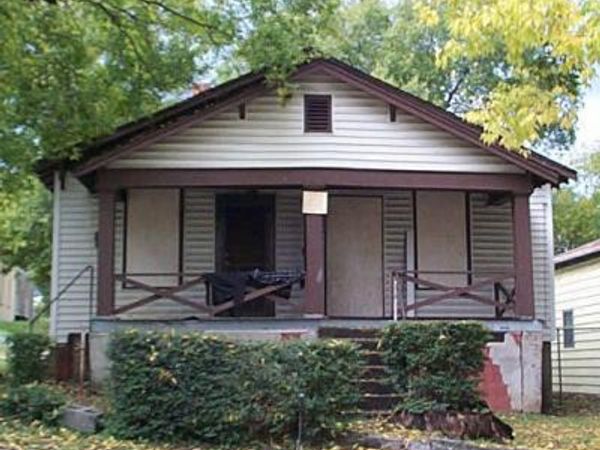 2619 Carr St, Chattanooga, TN 37408