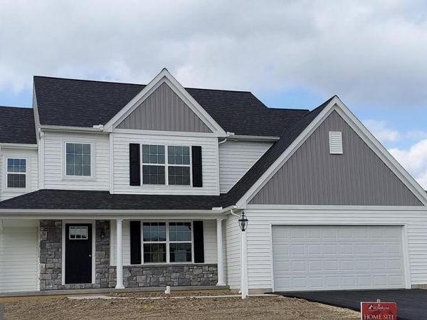 634 RISHEL DRIVE, YORK, PA 17406