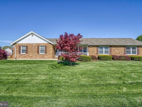 109 ABBEY ROAD, NEW FREEDOM, PA 17349