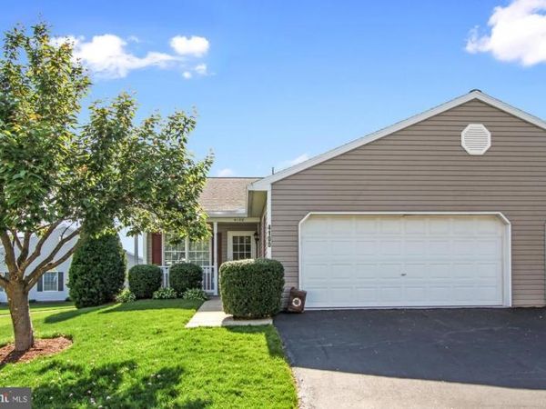 4100 WOODSPRING LANE, YORK, PA 17402