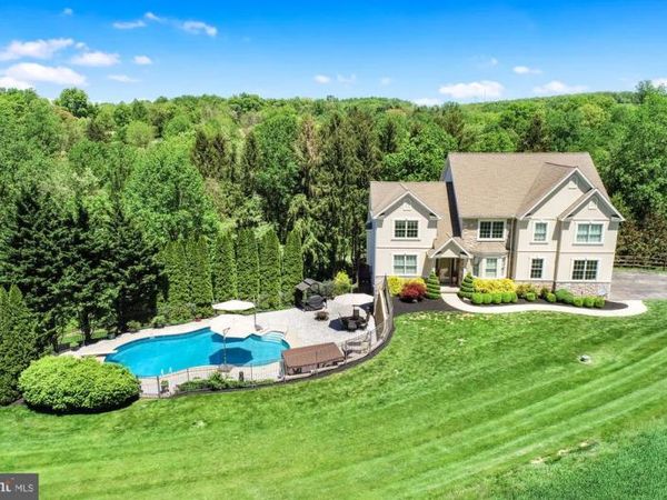 1136 W CLEARVIEW DRIVE, GLEN ROCK, PA 17327
