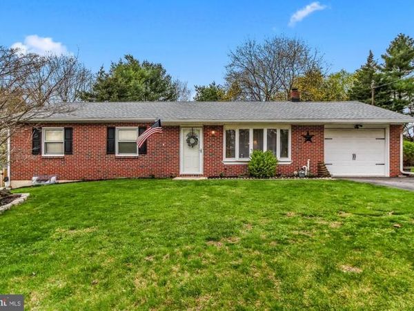 20 CULPEPPER ROAD, SHREWSBURY, PA 17361