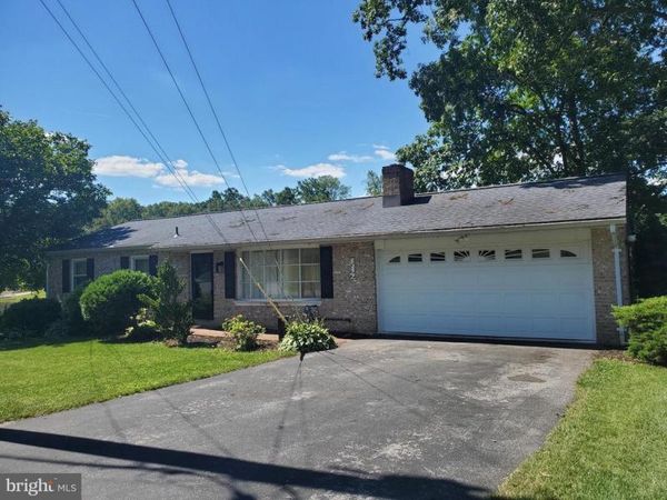 15422 MAGNOLIA DRIVE, NEW FREEDOM, PA 17349