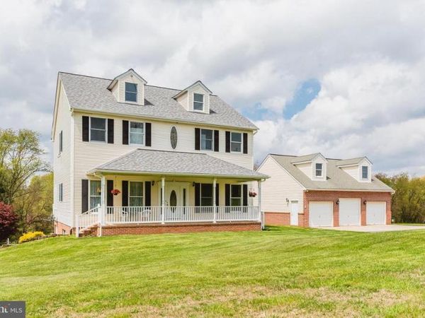4028 MADONNA ROAD, JARRETTSVILLE, MD 21084