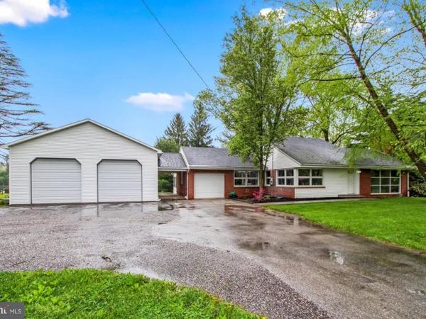 19045 BARRENS ROAD S, STEWARTSTOWN, PA 17363